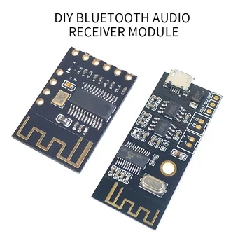 

5pcs/set MH-MX8 MP3 Decoder Board Bluetooth 4.2 5.0 Audio Modul Verlustfreie Stereo DIY Refit Lautsprecher Hohe Fidelity HIFI