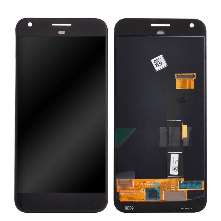 ЖК дисплей для HTC Nexus M1 Google Pixel XL Pixel|lcd display touch screen|touch screen digitizerdisplay lcd |