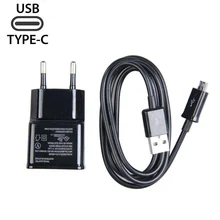 1 м Зарядное устройство usb type C зарядный провод для samsung S8 S9 Plus Note 9 lenovo Z5 S5 huawei P20 Pro Nova 3 Vivo Nex OPPO Find X