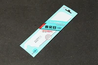 New 1Pcs Saw Blade for DOZUKI H-150 H-240 Z-saw Three-speed quickly saw Woodworking saws Made in Japan 1