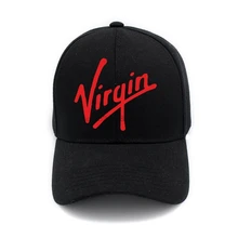 Новейшие мужские женские бейсболки 5 цветов весенние Летние Осенние шапочки Девы Марии регулируемые бейсболки