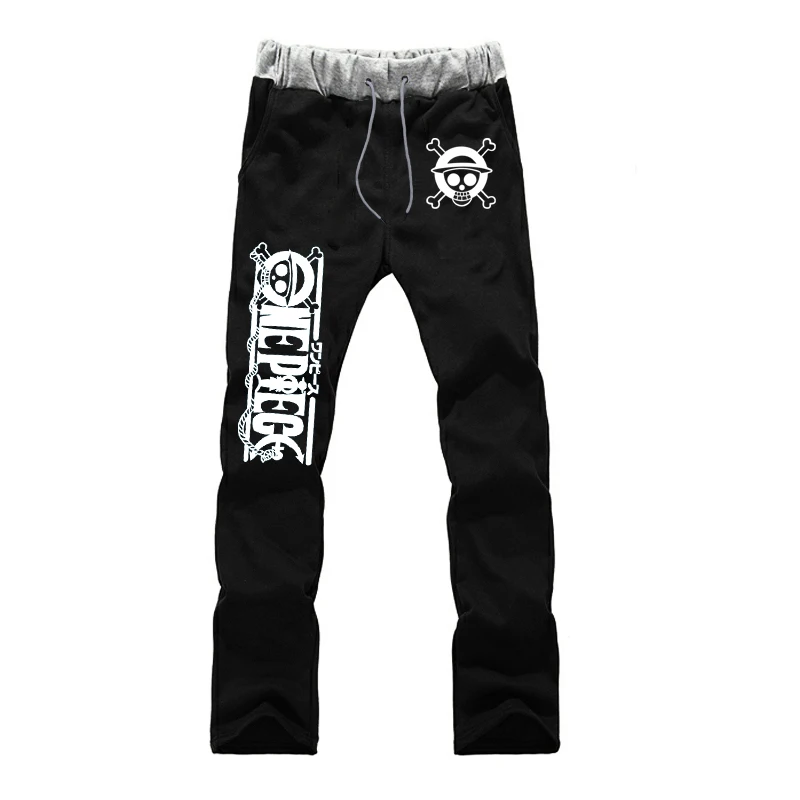 Pants 7 Модные спортивные штаны для фитнеса, спортивные штаны для мальчиков, повседневные штаны Harajuku, Осенние Хлопковые Штаны, мужские уличные спортивные штаны - Цвет: Pants 7