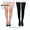 Compression Panty Hose Compression Stockings Varicose Veins 20-30mmHg Elastic Nursing Socks Compression Socks 2