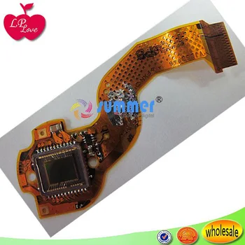 

tz2 cmos For Panasonic TZ2 CCD Sensor FOR Lumix DMC-TZ2 CCD Repair Parts FREE SHIPPING(98%New used )