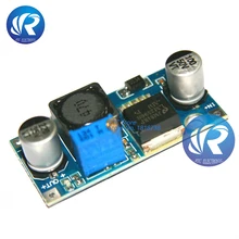 LM2596s DC-DC step-down moduł zasilania 3A regulowany moduł obniżający LM2596 regulator napięcia 24V 12V 5V 3V(China)