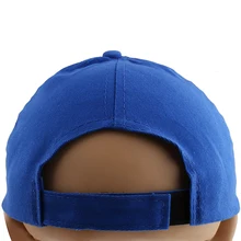 2 шт./компл. красный+ синий из дышащего материала Спортивная Шапка Кепка с компонентами по хорошей цене Мощность охлаждения Вентилятор охлаждения