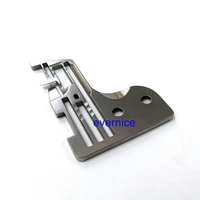 Needle Plate / Throat Plate #R4612-EOF-GOOA for Juki MO-816, MO-1016 & FF6 Overlock Machines – High Quality Industrial Sewing Machine Spare Part - Image 3
