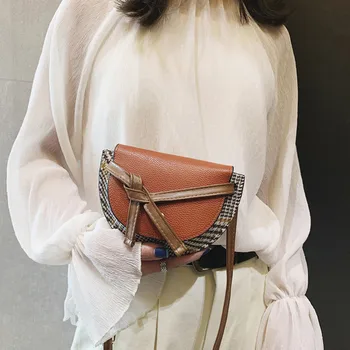 

Women Retro Weave Feather Lattice Leather Bag Crossbody Bag Shoulder Bag Fashion Ladies Designer 2020 Bandolera Наплічні сумки