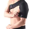 1Pc New Adjustable Shoulder Brace Support With Pressure Pad for Injury Prevention, Sprain,Soreness,Tendinitis 3