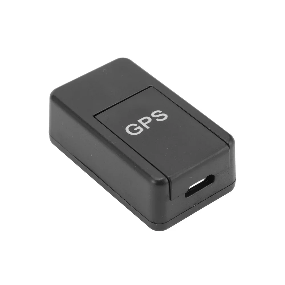 Magnetic GPS Tracker GSM Listening Device SPY Gadgets Bike Car Tracker Smart Tag Tracking Dog Quad Band 850/900/1800/1900Mhz