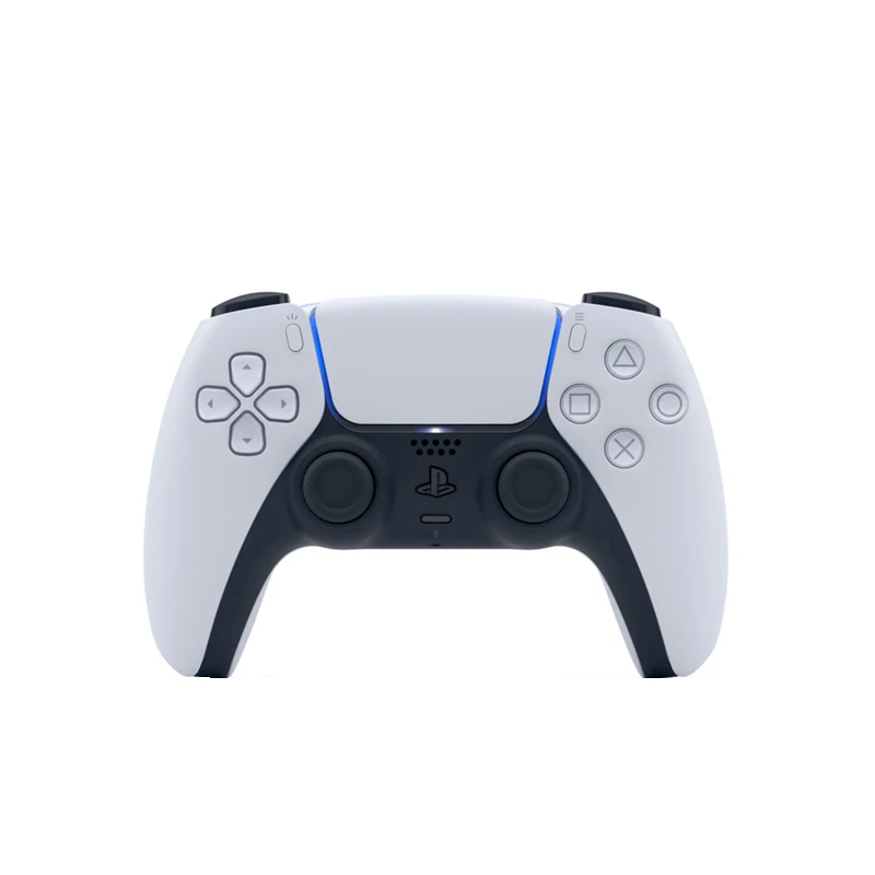 Per Ps5 Wireless Game Handle Ps5 Maniglia Originale Ps5 Wireless Headset Camera Remote Control