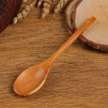 

Tea spoon, juniper 862863