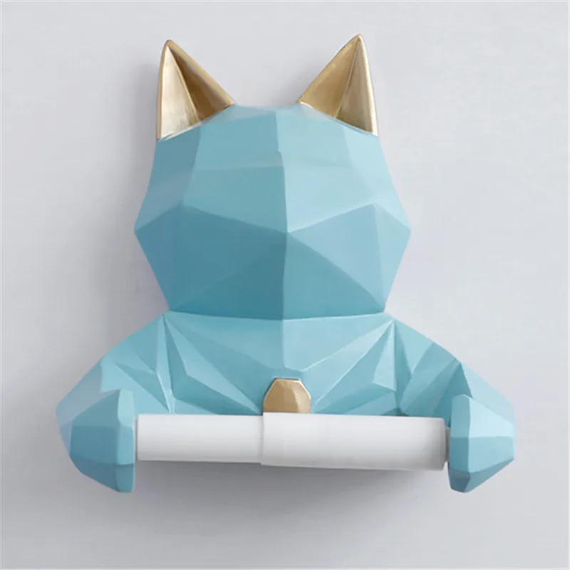 Animal-Head-Statue-Figurine-Hanging-Tissue-Holder-Toilet-Washroom-Wall-Home-Decor-Roll-Paper-Tissue-Box(13)