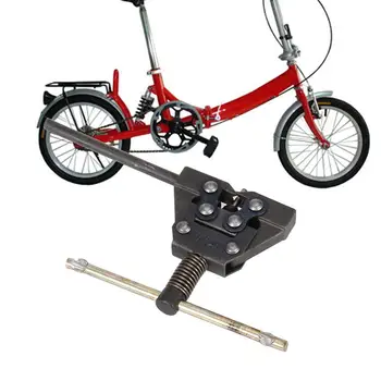 

Universal Bike Chain Tool With Chain Hook Bicycle Chain Repair Tool Bike Chain Splitter Cutter Breaker Chain Breaker Spliter