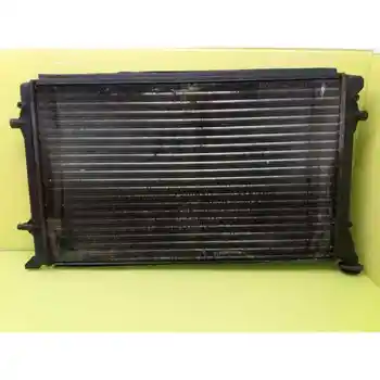 

1K0121251P WATER RADIATOR VOLKSWAGEN GOLF V SALOON (1K1)
