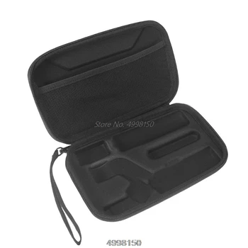 

Carry Bag Hand Strap Travel Protective Case for Zhiyun Smooth Q2 Accessories Dropship