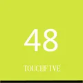 48-yellow green