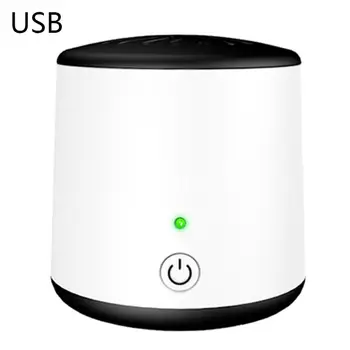 

Multifunction Household Refrigerator Deodorizer Odor Remover Smell Eliminator Ozone Air Cleaner