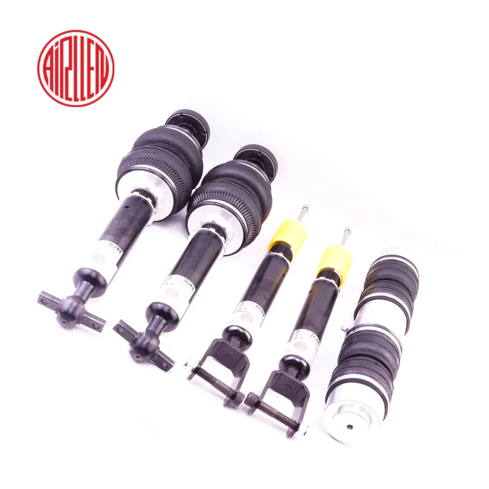For Cadillac CTS/air spring shock absorber kit/modification/coilovers/car suspension neumatica/air-ride parts/rubber auto parts For Cadillac CTS/air spring shock absorber kit/modification/coilovers/car suspension neumatica/air-ride parts/rubber auto parts