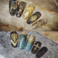 Nail Art 