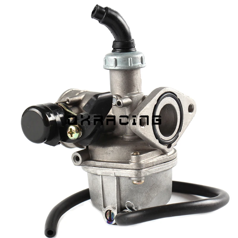 PZ19 Lever Choke Carb 19mm Carburetor For keihi 50cc 70cc 90cc 110cc Engine Quad ATV 4 Wheeler Buggy Pit Dirt Bike PZ19 Lever Choke Carb 19mm Carburetor For keihi 50cc 70cc 90cc 110cc Engine Quad ATV 4 Wheeler Buggy Pit Dirt Bike