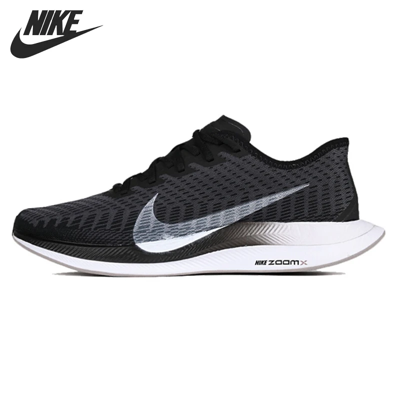 Original llegada NIKE ZOOM PEGASUS TURBO 2 de los hombres zapatillas deporte|Zapatillas de correr| - AliExpress