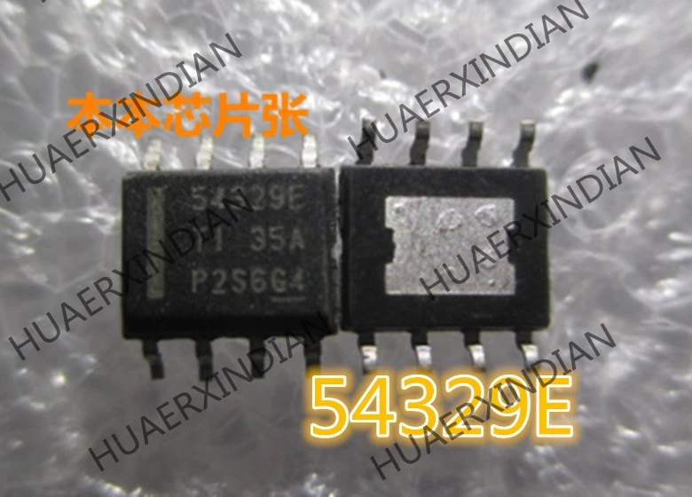 Новинка 54329E TPS54329E TPS54329EDDAR SOP8 высокое качество|Импульсный источник питания| |