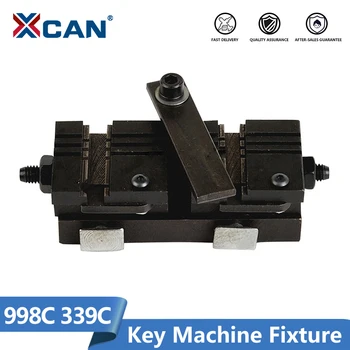 

998C Or 339C Replace Parts Key Cutting Machine Key Duplicating Machine Fixture