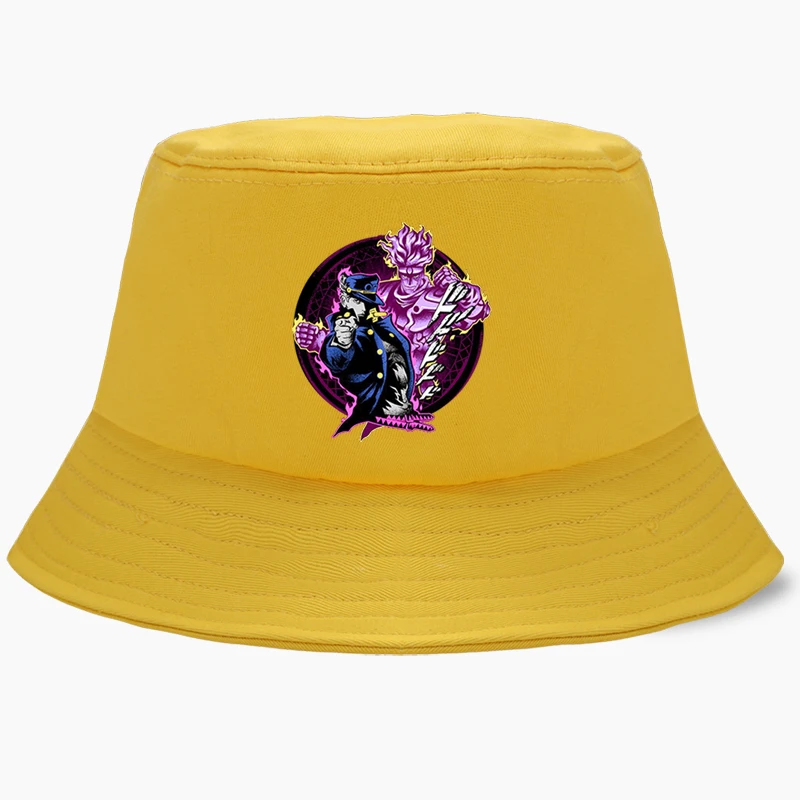 Bob Bucket Hats Summer Panama Women 