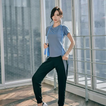 Women 2PC Yoga Set 1