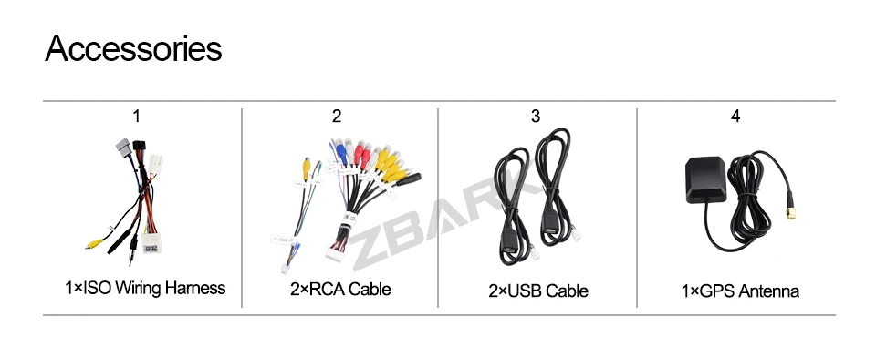 Top Android 9.0 RAM 2GB  10.1 inch 2 Din Car  Radio stereo multi Player GPS Navi for Nissan X-Trail T32 T31  2007  - 2013 YHTK0223 12