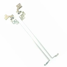 ЖК-светодиодный шарнир для lenovo ideapad S510P S510PIFI несенсорные петли левый+ правый