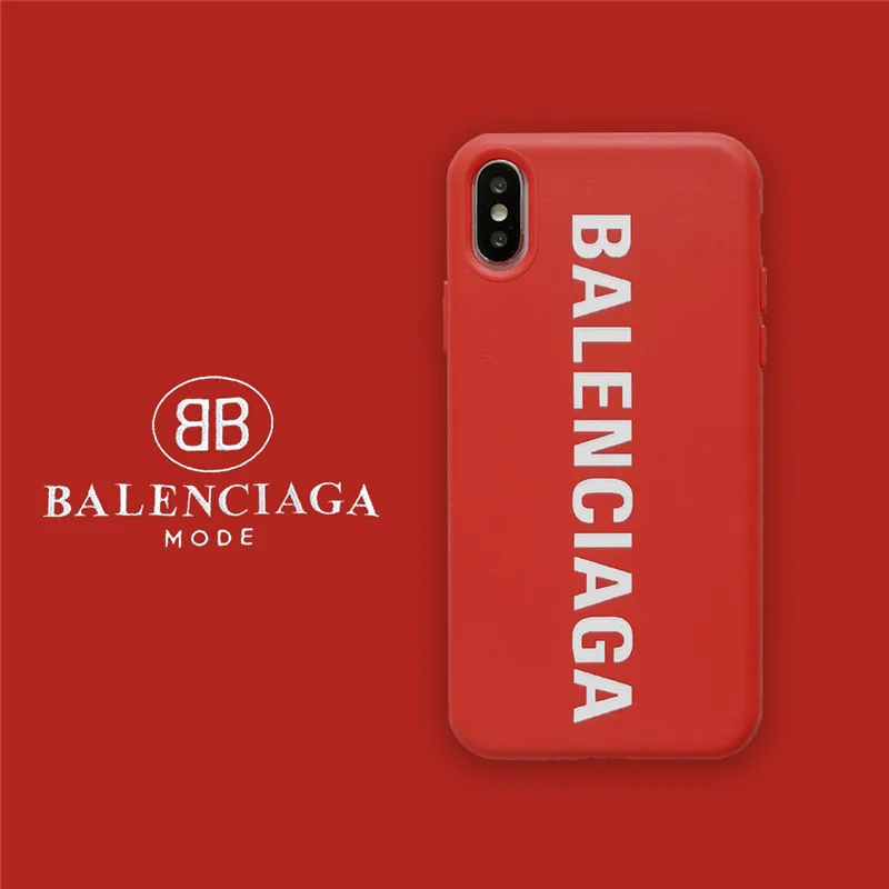 balenciaga iphone case