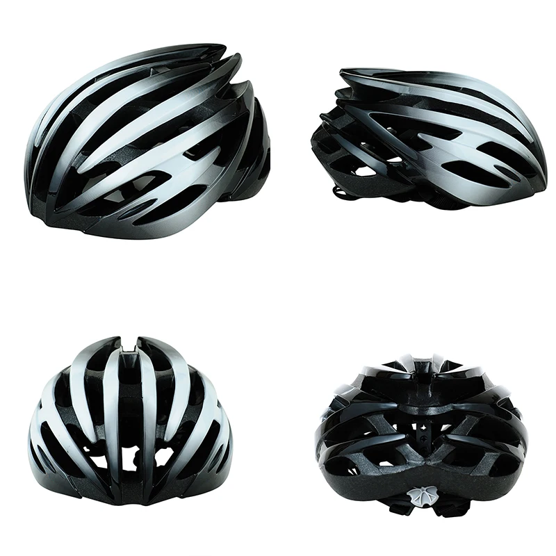 Scohiro works Mountain Road Bicycle Helmet Cascos Ciclismo casque route Bike Helmet Light weight Cycling Helmet 2020 54-61