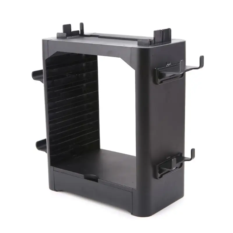 

Storage Bracket Holder Tower Carrying Stand Display Shelf Game Accessories for Nintend Switch NS Joystick Disc Card Console 203A