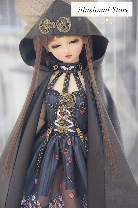 1/3 BJD SD куклы наряды одежда для 1/3 sd10 bjd аксессуары для кукол