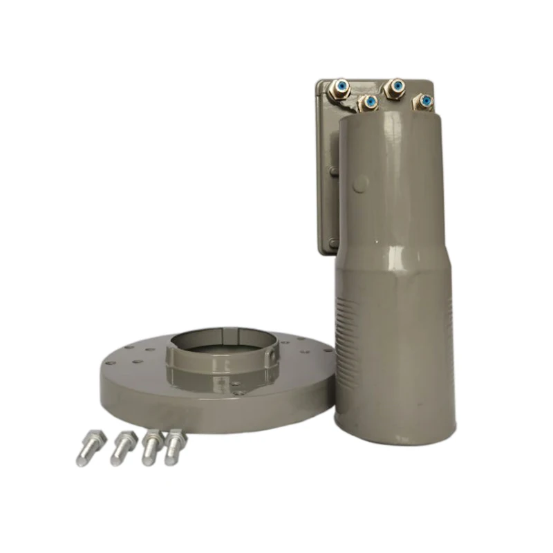 Высокая производительность 5150 or5750MHz c band quad четыре 4 Выход lnb для спутникового ТВ