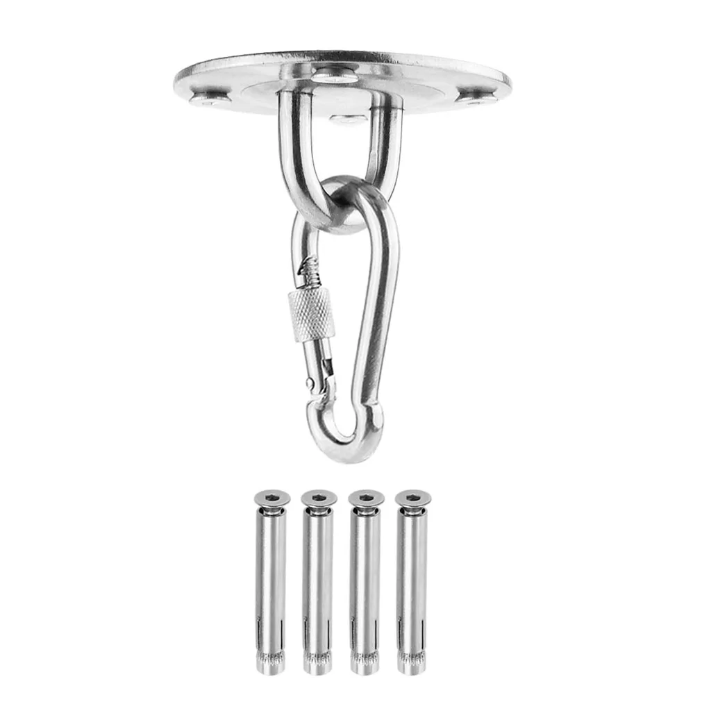Suspension Wall Ceiling Mount Heavy-Duty Anchor Bracket for Cement surface new