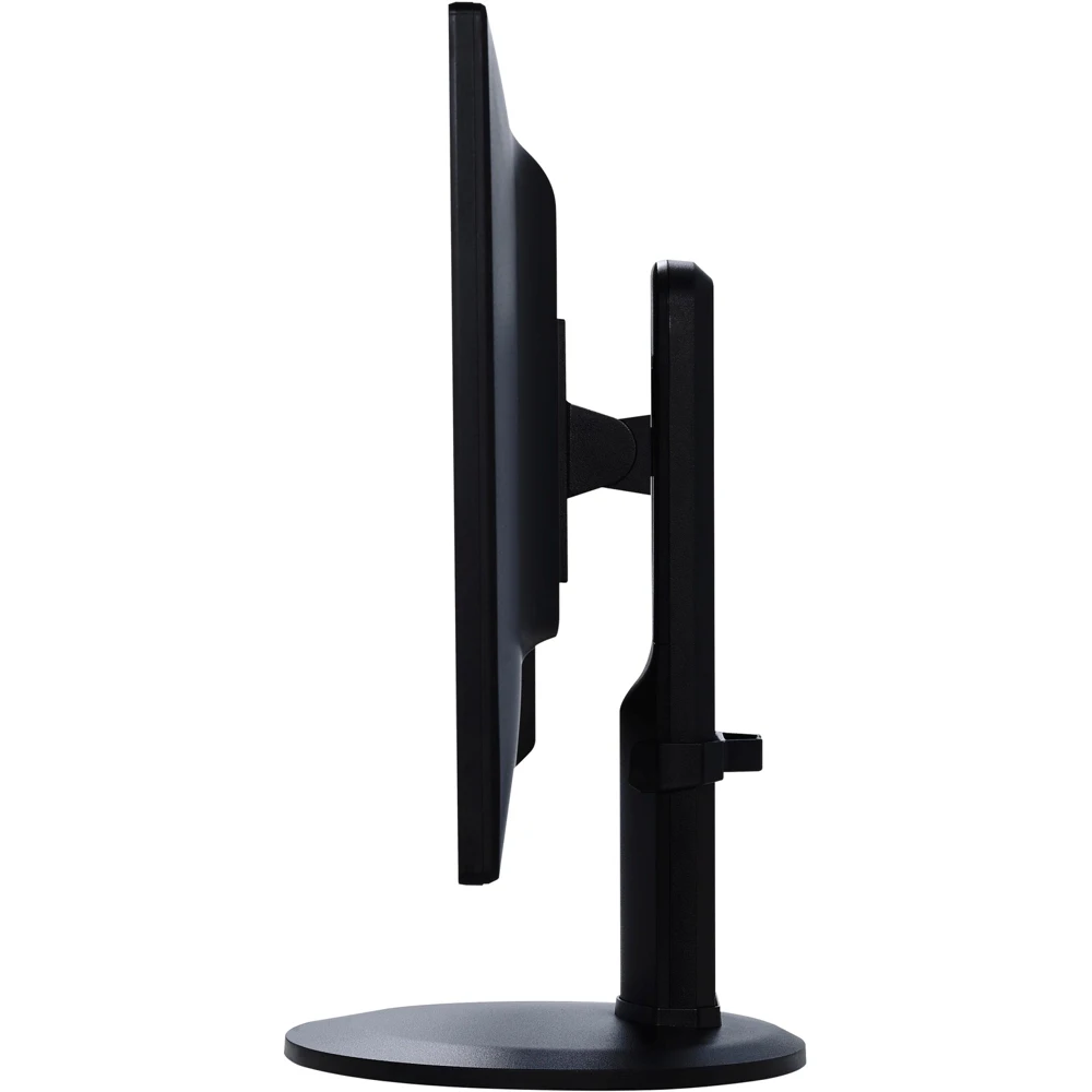 Монитор ViewSonic 27" VG2719-2K черный IPS LED 5ms 16:9 HDMI DisplayPort M/M Mat HAS Pivot 50000000