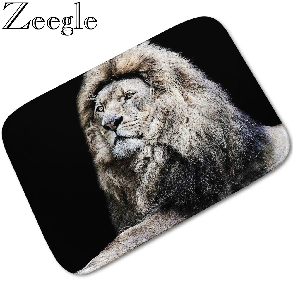 Thicken Memory Foam Doormat Outdoor Entrance Floor Mats Kitchen Mat Bedroom Bedside Rugs Bathroom Foot Pad Living Room Floor Rug