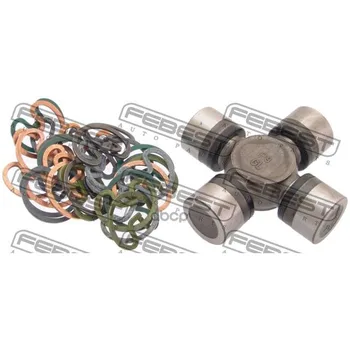 

Crankshaft cross shaft 27x82 (Nissan Pathfinder R51 2004-) febest febest art. asn-a60f