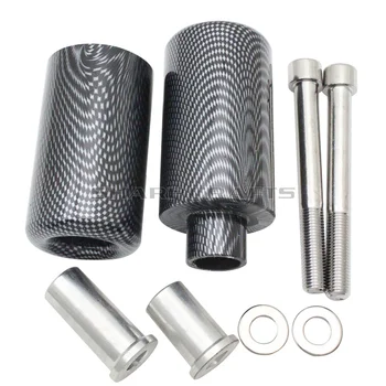 

Motorcycle Frame Sliders Crash Falling Protection Engine Pad Protector Block For SUZUKI GSXR1000 K7 GSX-R GSXR 1000 2007 2008