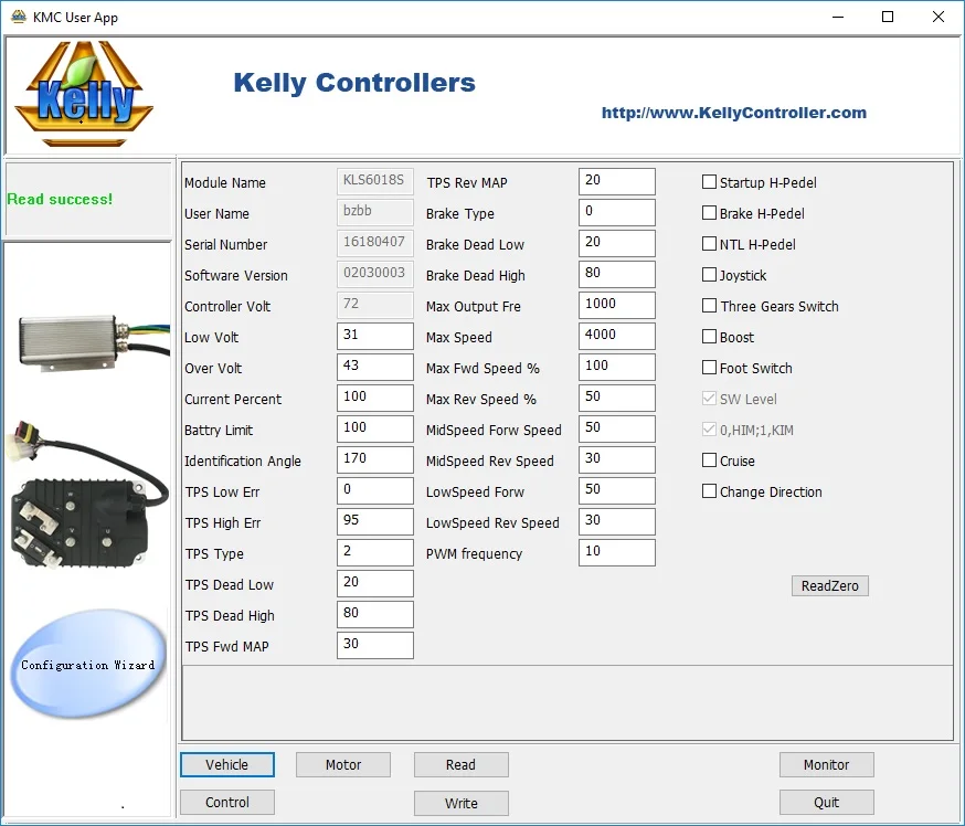 KLS7212S, 24 V-72 V, 120A, синусоидальный бесщеточный контроллер двигателя для центрального движения колеса по супер скидке, питание от SIA