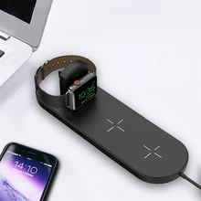 Lbiaodai подставка для apple watch iphone