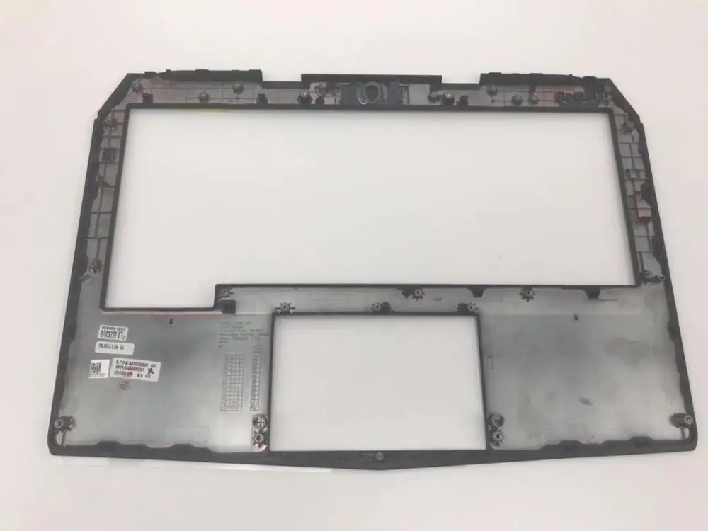 Абсолютно для Dell для Alien M13X C shell palmest C side 0WTG90 Shell AP16C000500