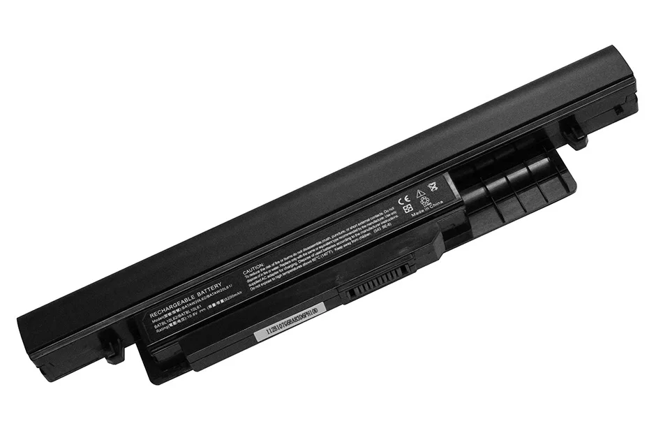 6 ячеек Apexway 10,8 V 5200 mAh Аккумулятор для ноутбука BENQ JoyBook S43 серии BATAW20L6 BATAW20L61 BATAW20L62 Аккумулятор для ноутбука