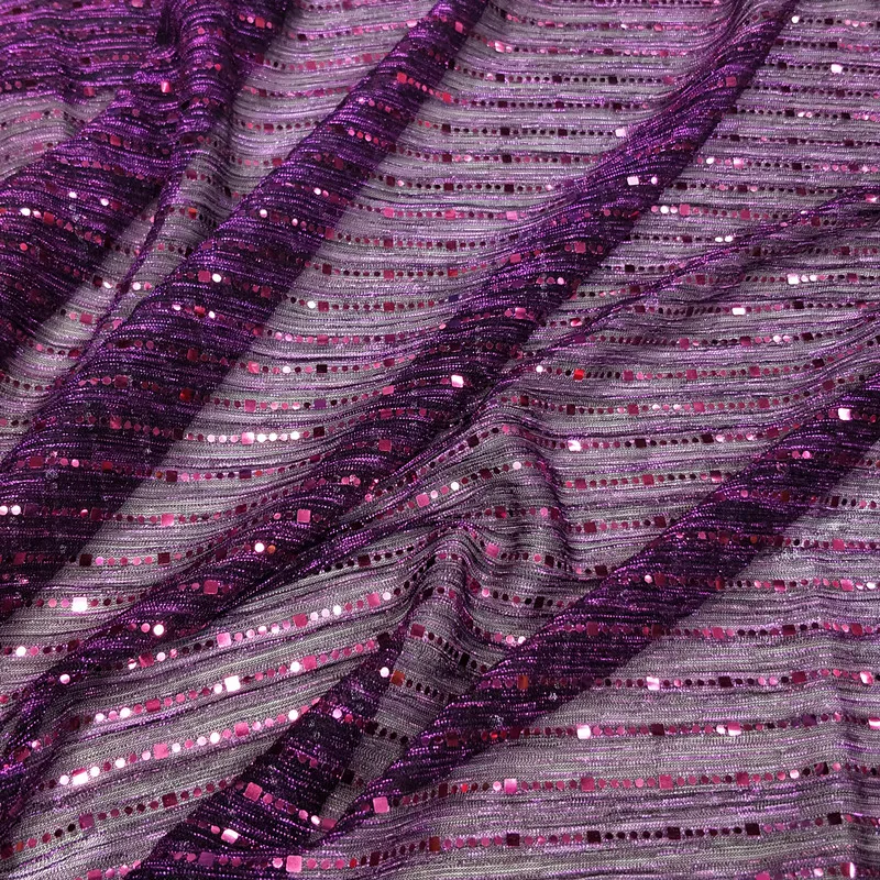 Лидер продаж, вечернее платье ткань металлические блестки щебень сетки фабричное кружево материалы для рукоделия 1 ярд