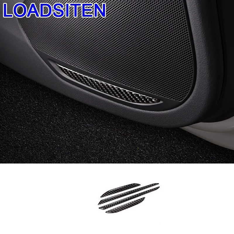 

Auto Chromium Modified Control System Gear Steering Wheel Seat Interior Bright Sequins Parts Accessories 17 18 19 FOR Audi A4L