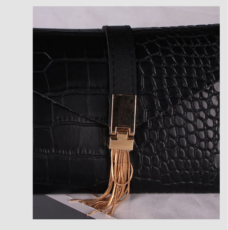 Новая модная мягкая кожаная сумка на пояс для женщин, роскошные женские черные поясные сумки с кисточками, карман для телефона, съемный ремень, Фанни-пакеты G141