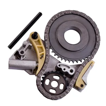 

OIL PUMP CHAIN TENSIONER KIT BLB BKP FOR AUDI A4 A6 VW GOLF PASSAT for Skoda 2.0 TDI